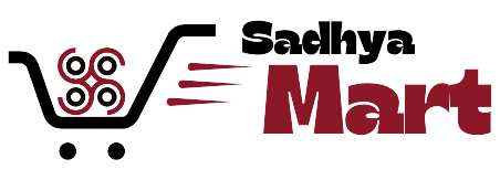 Sadhya Mart logo