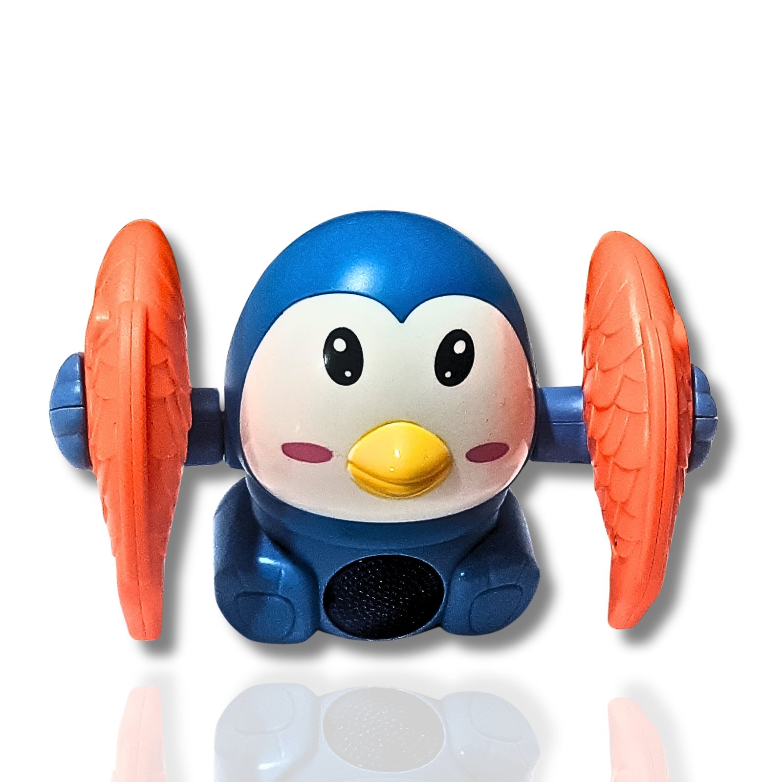 Penguin Battery-Operated Toy - Sadhya Mart (4)