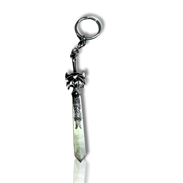 Avengers Sword TS Keychain- Sadhya Mart (3)