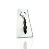 Elegant Jaguar Keychain- Sadhya Mart (2)