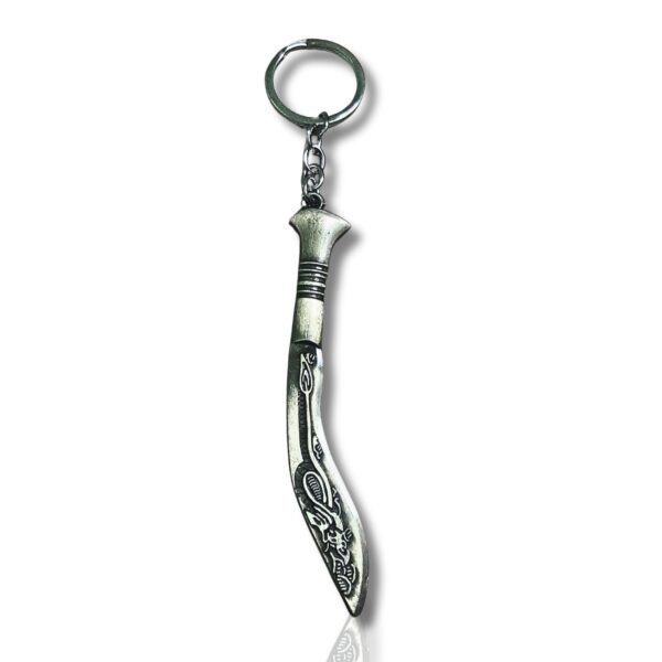 Legendary Sword LS Keychain- Sadhyamart (1)