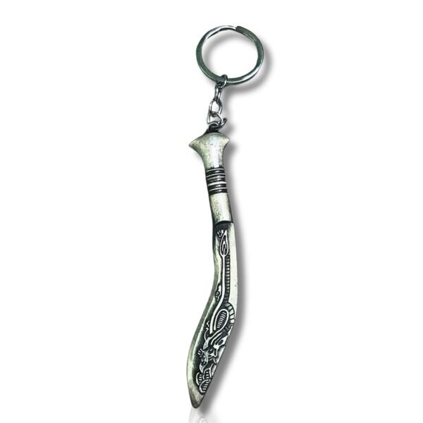 Legendary Sword LS Keychain- Sadhyamart (3)