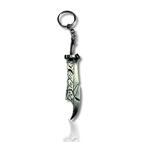 Miniature Sword Keychain- Sadhya Mart (2)