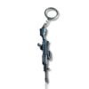 PUBG Gun NS Keychain- Sadhya Mart (3)