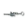 PUBG TS Gun Keychain- Sadhya Mart (1)