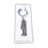 Shiv Standing Keychain 3