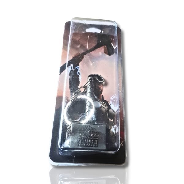 Thor Hammer Keychain- Sadhya Mart (3)