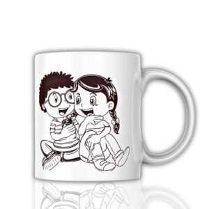 Heartwarming Mug for Sibling (4)- Sadhya Mart