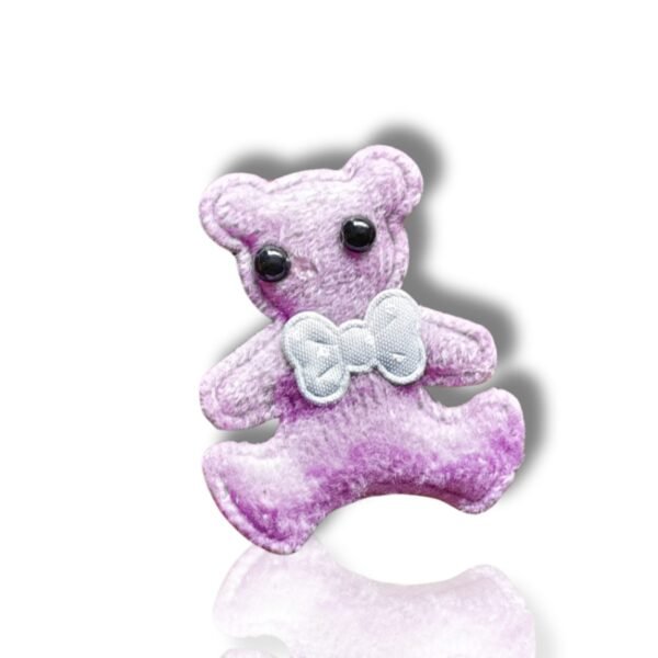 4 cm Mini Teddy Bear for Crafts- Sadhya Mart (6)