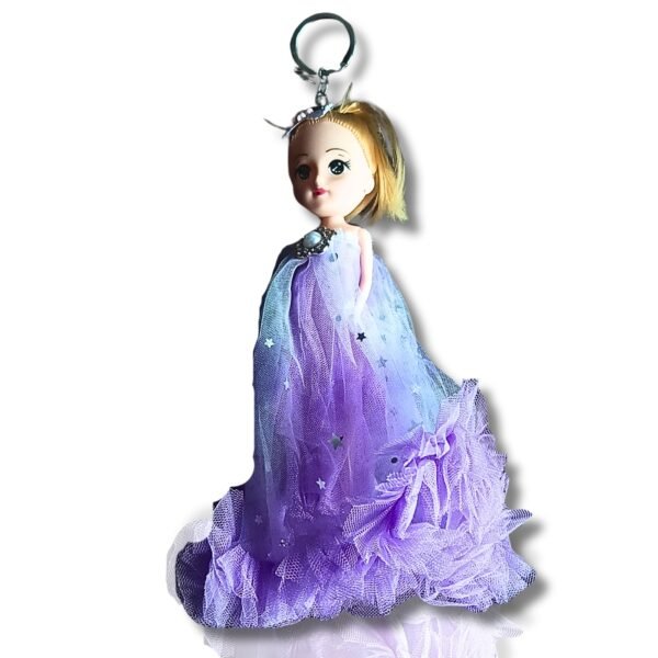 Charming Doll Keychain- Sadhya Mart (4)