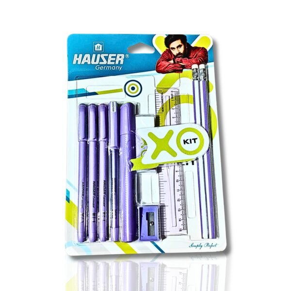 Hauser Germany Simply Perfect Set- Sadhya Mart (1)