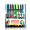 Unomax Marvel Disney Gel Pen Set of 10- Sadhya Mart (1)