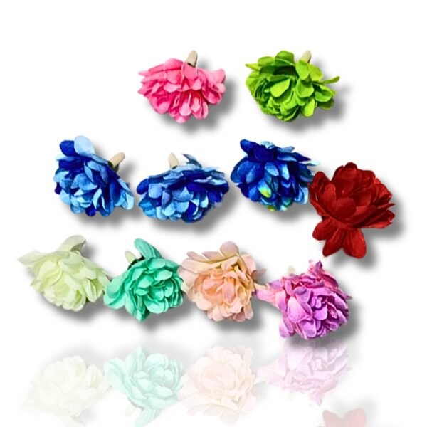 Premium Tissue Paper Flowers- Sadhya Mart (3)